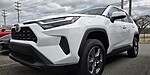 Used 2025 TOYOTA RAV4 HYBRID XLE in NORTH LITTLE ROCK, ARKANSAS