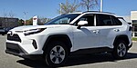 Used 2025 TOYOTA RAV4 HYBRID XLE AWD in NORTH LITTLE ROCK, ARKANSAS