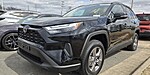 Used 2025 TOYOTA RAV4 HYBRID XLE in NORTH LITTLE ROCK, ARKANSAS