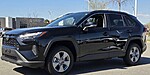 Used 2025 TOYOTA RAV4 HYBRID XLE AWD in NORTH LITTLE ROCK, ARKANSAS