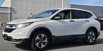 Used 2017 Honda CR-V LX 2WD in NORTH LITTLE ROCK, ARKANSAS