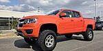 Used 2020 CHEVROLET COLORADO 4WD CREW CAB 128" LT in NORTH LITTLE ROCK, ARKANSAS