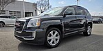 Used 2017 GMC TERRAIN FWD 4DR SLE W/SLE-2 in NORTH LITTLE ROCK, ARKANSAS