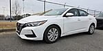 Used 2023 NISSAN SENTRA S in NORTH LITTLE ROCK, ARKANSAS