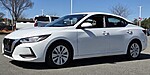 Used 2023 NISSAN SENTRA S CVT in NORTH LITTLE ROCK, ARKANSAS
