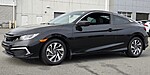 Used 2020 Honda Civic LX CVT in NORTH LITTLE ROCK, ARKANSAS