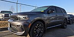 Used 2021 DODGE DURANGO GT PLUS in NORTH LITTLE ROCK, ARKANSAS