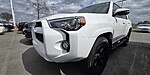 Used 2017 TOYOTA 4RUNNER SR5 PREMIUM in NORTH LITTLE ROCK, ARKANSAS