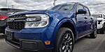Used 2023 FORD MAVERICK XLT in NORTH LITTLE ROCK, ARKANSAS