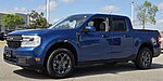 Used 2023 FORD MAVERICK XLT FWD SUPERCREW in NORTH LITTLE ROCK, ARKANSAS
