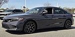 Used 2023 Honda Civic Hatchback SPORT TOURING CVT in NORTH LITTLE ROCK, ARKANSAS
