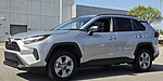Used 2025 TOYOTA RAV4 HYBRID LE AWD in NORTH LITTLE ROCK, ARKANSAS