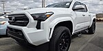 Used 2025 TOYOTA TACOMA SR5 in NORTH LITTLE ROCK, ARKANSAS