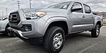 Used 2021 TOYOTA TACOMA SR in NORTH LITTLE ROCK, ARKANSAS