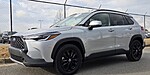 Used 2023 TOYOTA COROLLA CROSS LE in NORTH LITTLE ROCK, ARKANSAS