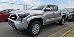 Used 2024 TOYOTA TACOMA SR5 in NORTH LITTLE ROCK, ARKANSAS