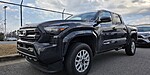 Used 2024 TOYOTA TACOMA SR5 in NORTH LITTLE ROCK, ARKANSAS