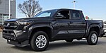 Used 2024 TOYOTA TACOMA SR5 DOUBLE CAB 5' BED AT in NORTH LITTLE ROCK, ARKANSAS