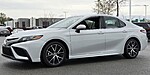 Used 2024 TOYOTA CAMRY SE AUTO in NORTH LITTLE ROCK, ARKANSAS