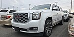 Used 2020 GMC YUKON XL DENALI in NORTH LITTLE ROCK, ARKANSAS