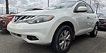 Used 2013 NISSAN MURANO SL in NORTH LITTLE ROCK, ARKANSAS