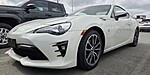 Used 2019 TOYOTA 86 GT in NORTH LITTLE ROCK, ARKANSAS