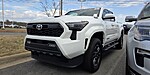 Used 2024 TOYOTA TACOMA HYBRID TRD SPORT in NORTH LITTLE ROCK, ARKANSAS