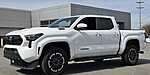 Used 2024 TOYOTA TACOMA TRD SPORT HYBRID DOUBLE CAB 5' BED AT in NORTH LITTLE ROCK, ARKANSAS