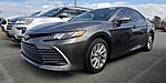 Used 2024 TOYOTA CAMRY LE in NORTH LITTLE ROCK, ARKANSAS