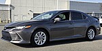 Used 2024 TOYOTA CAMRY LE AUTO in NORTH LITTLE ROCK, ARKANSAS