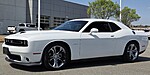 Used 2021 DODGE CHALLENGER R/T RWD in NORTH LITTLE ROCK, ARKANSAS