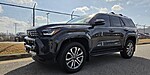 Used 2025 TOYOTA 4RUNNER TRD SPORT PREMIUM in NORTH LITTLE ROCK, ARKANSAS
