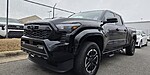 Used 2024 TOYOTA TACOMA TRD SPORT in NORTH LITTLE ROCK, ARKANSAS