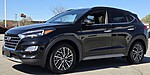 Used 2020 HYUNDAI TUCSON ULTIMATE AWD in NORTH LITTLE ROCK, ARKANSAS