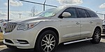Used 2013 BUICK ENCLAVE FWD 4DR LEATHER in NORTH LITTLE ROCK, ARKANSAS