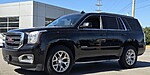 Used 2020 GMC YUKON 2WD 4DR SLE in NORTH LITTLE ROCK, ARKANSAS