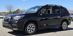 Used 2019 SUBARU FORESTER 2.5I PREMIUM in NORTH LITTLE ROCK, ARKANSAS