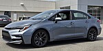 Used 2023 TOYOTA COROLLA SE CVT in NORTH LITTLE ROCK, ARKANSAS