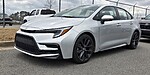 Used 2024 TOYOTA COROLLA SE CVT in NORTH LITTLE ROCK, ARKANSAS