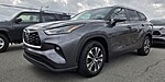 Used 2024 TOYOTA HIGHLANDER XLE AWD in NORTH LITTLE ROCK, ARKANSAS