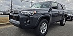 Used 2024 TOYOTA 4RUNNER SR5 4WD in NORTH LITTLE ROCK, ARKANSAS
