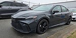 Used 2025 TOYOTA CAMRY SE in NORTH LITTLE ROCK, ARKANSAS
