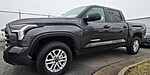 Used 2025 TOYOTA TUNDRA SR5 in NORTH LITTLE ROCK, ARKANSAS