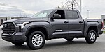 Used 2025 TOYOTA TUNDRA SR5 CREWMAX 5.5' BED in NORTH LITTLE ROCK, ARKANSAS