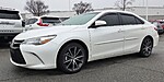 Used 2017 TOYOTA CAMRY XSE in NORTH LITTLE ROCK, ARKANSAS