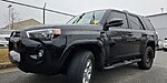 Used 2023 TOYOTA 4RUNNER SR5 in NORTH LITTLE ROCK, ARKANSAS