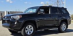 Used 2023 TOYOTA 4RUNNER SR5 4WD in NORTH LITTLE ROCK, ARKANSAS