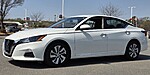 Used 2022 NISSAN ALTIMA 2.5 S Sedan in NORTH LITTLE ROCK, ARKANSAS
