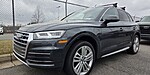 Used 2019 AUDI Q5 2.0T PREMIUM PLUS in NORTH LITTLE ROCK, ARKANSAS