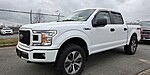 Used 2019 FORD F-150 XL in NORTH LITTLE ROCK, ARKANSAS